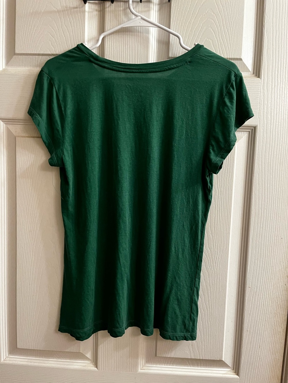 UNIVERSAL THREAD~GREEN~ TEE~M - Picture 2 of 10